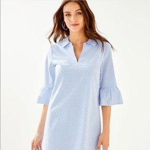 Lilly Pulitzer Ginger Dress - size 00